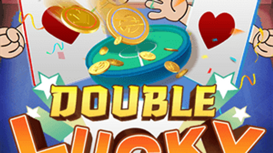 GOLDEN BAY | Double Lucky